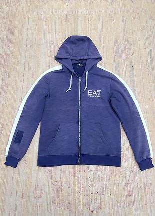 Худі чоловіче emporio armani nike, xl.