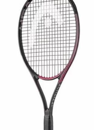 Ракетка head mx attitude elite (pink) 2025 sc 20