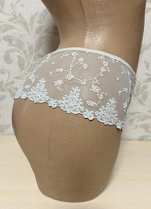 Passionata  мережеві трусики 3