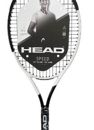 Ракетка head speed jr.25 2024 sc 00