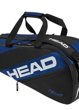 Чохол head team racquet bag m bkbl