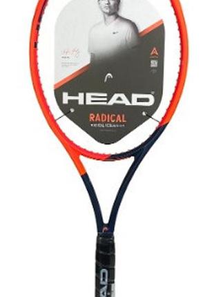 Ракетка head radical mp 2023 gr3