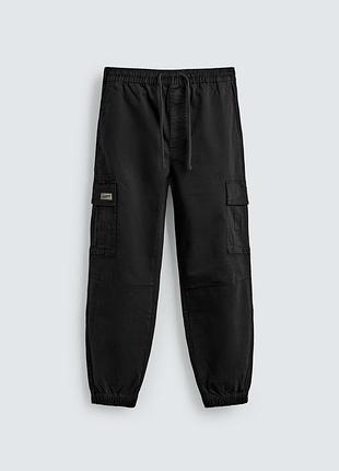 Штани zara карго 0108/402/800 6