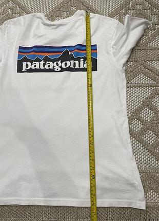 Чоловіча футболка patagonia 9