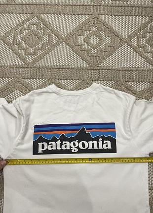 Чоловіча футболка patagonia 8