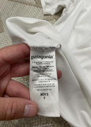 Чоловіча футболка patagonia 4