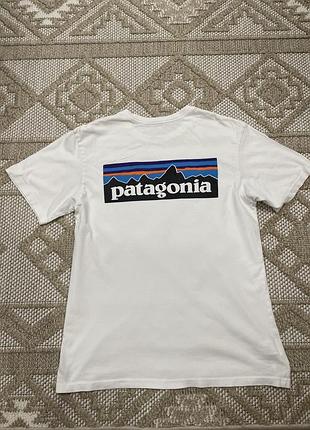 Чоловіча футболка patagonia