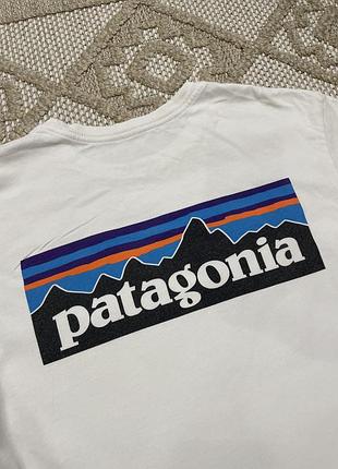 Чоловіча футболка patagonia 7