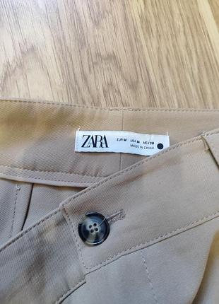 Штани плаццо zara 4