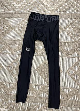 Чоловічі лосіни тайтси under armour