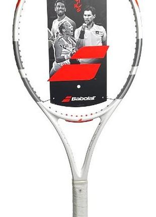 Ракетка babolat evo strike unstr no cover gr3