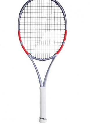 Ракетка babolat pure strike team gen4 unstr gr2