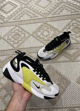 Чоловічі кросівки nike zoom