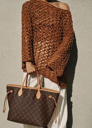 Светр zara