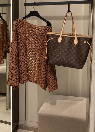 Светр zara 2