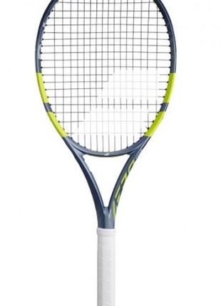 Ракетка babolat pure aero team gen9 unstr gr2