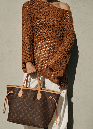 Светр zara