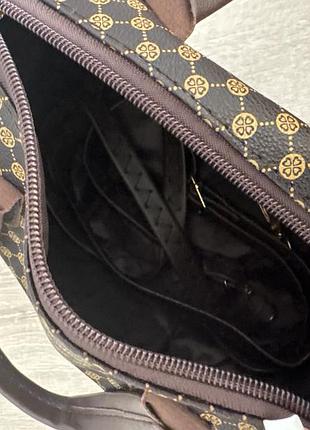 Нові lumiere brown bag 3