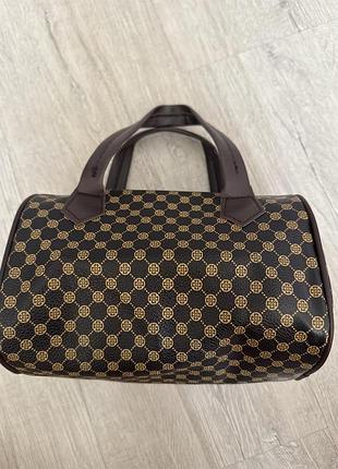 Нові lumiere brown bag 2