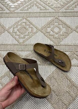 Жіночі тапочки сандалі босоніжки birkenstock