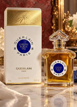 Парфумована вода guerlain l’heure bleue eau de parfum