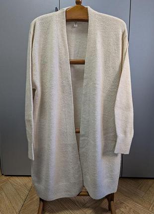 Кардиган женский h&amp;m