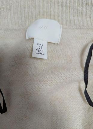 Кардиган женский h&amp;m 3