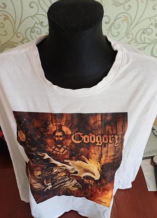 Godgory лонгслів 3