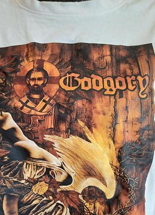 Godgory лонгслів 2