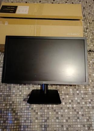 Монітор lg 22mp410