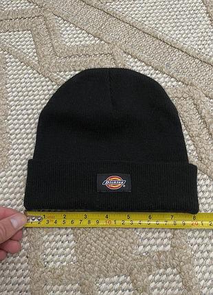 Шапка чоловіча dickies 5