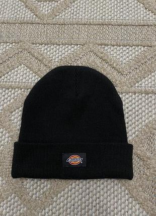 Шапка чоловіча dickies