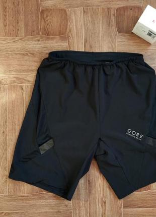 Шорти gore running