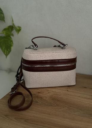 Жіноча сумка 👝