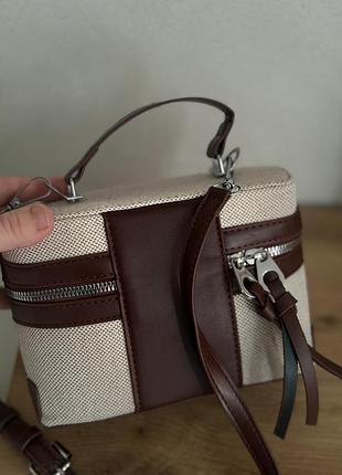 Жіноча сумка 👝 3