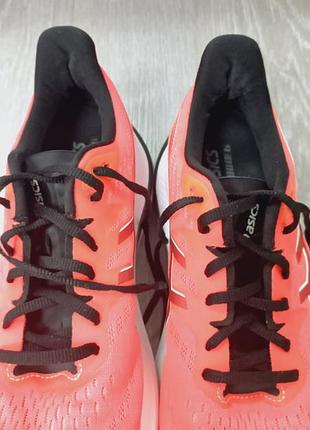 Мужские кроссовки asics 8