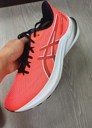 Мужские кроссовки asics 3