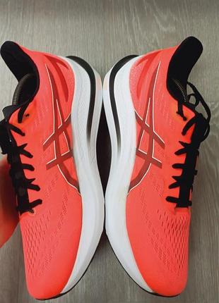 Мужские кроссовки asics 4