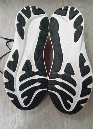 Мужские кроссовки asics 10