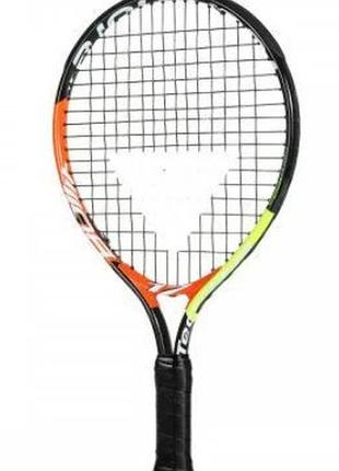 Ракетка tecnifibre bullit 19 with cover