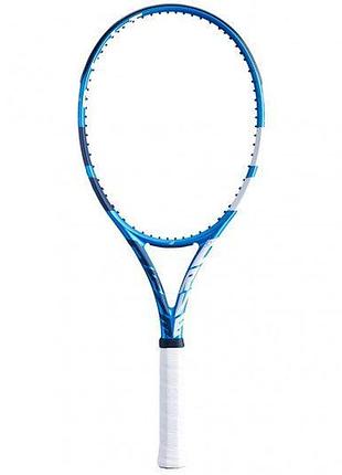 Ракетка babolat evo drive lite unst blue gr2