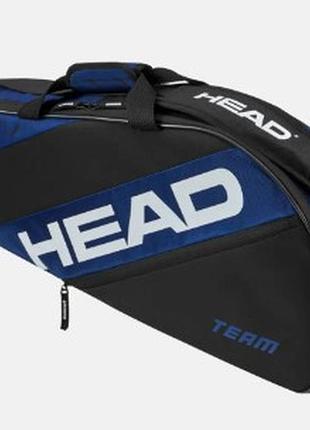 Чохол head team racquet bag s bkbl