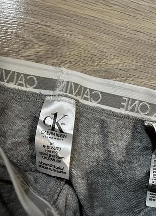 Штани calvin klein 4