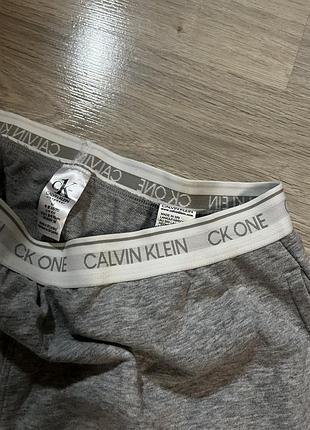 Штани calvin klein 7