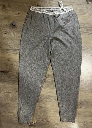 Штани calvin klein 5