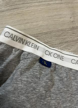 Штани calvin klein 6