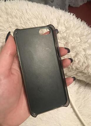Чехол на айфон 5s 2