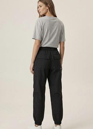 Штани спортині джогери cropp xs 5