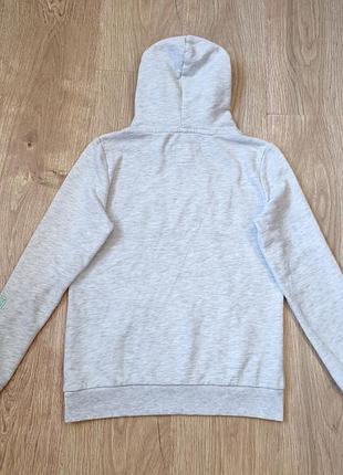 Кофта женская худи superdry 2
