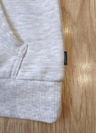 Кофта женская худи superdry 5